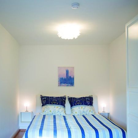 Stadthaus Sinfonia Baden-Baden Zimmer foto