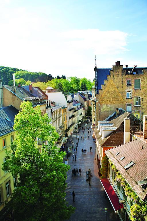 Stadthaus Sinfonia Baden-Baden Zimmer foto