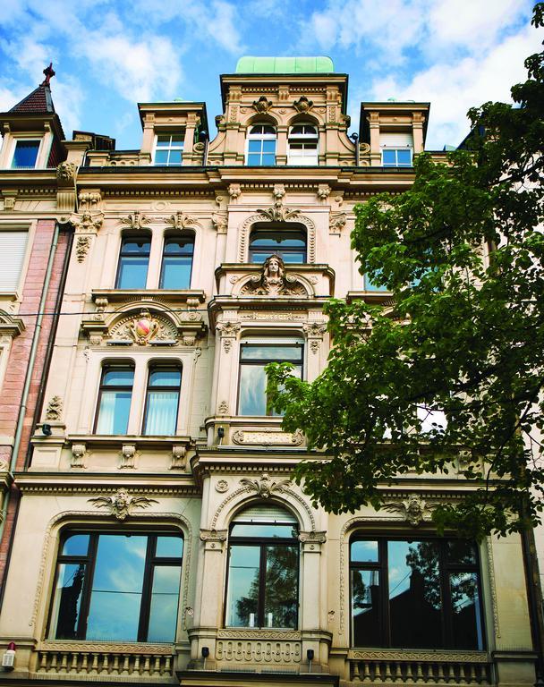 Stadthaus Sinfonia Baden-Baden Zimmer foto