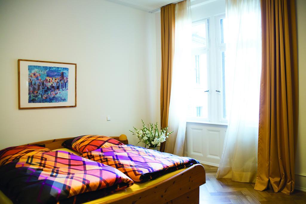 Stadthaus Sinfonia Baden-Baden Zimmer foto